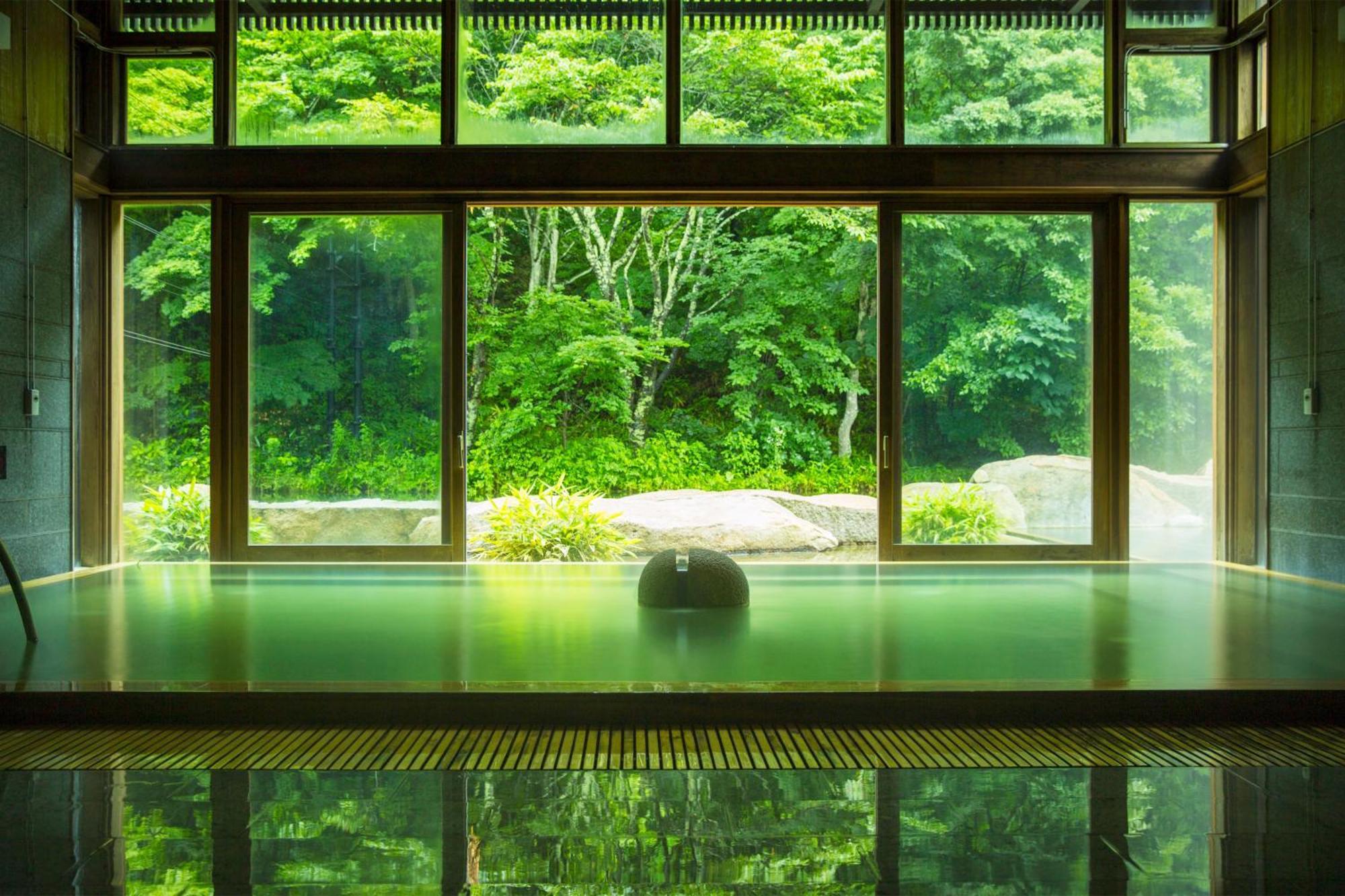 Beb5 Karuizawa By Hoshino Resorts Dış mekan fotoğraf
