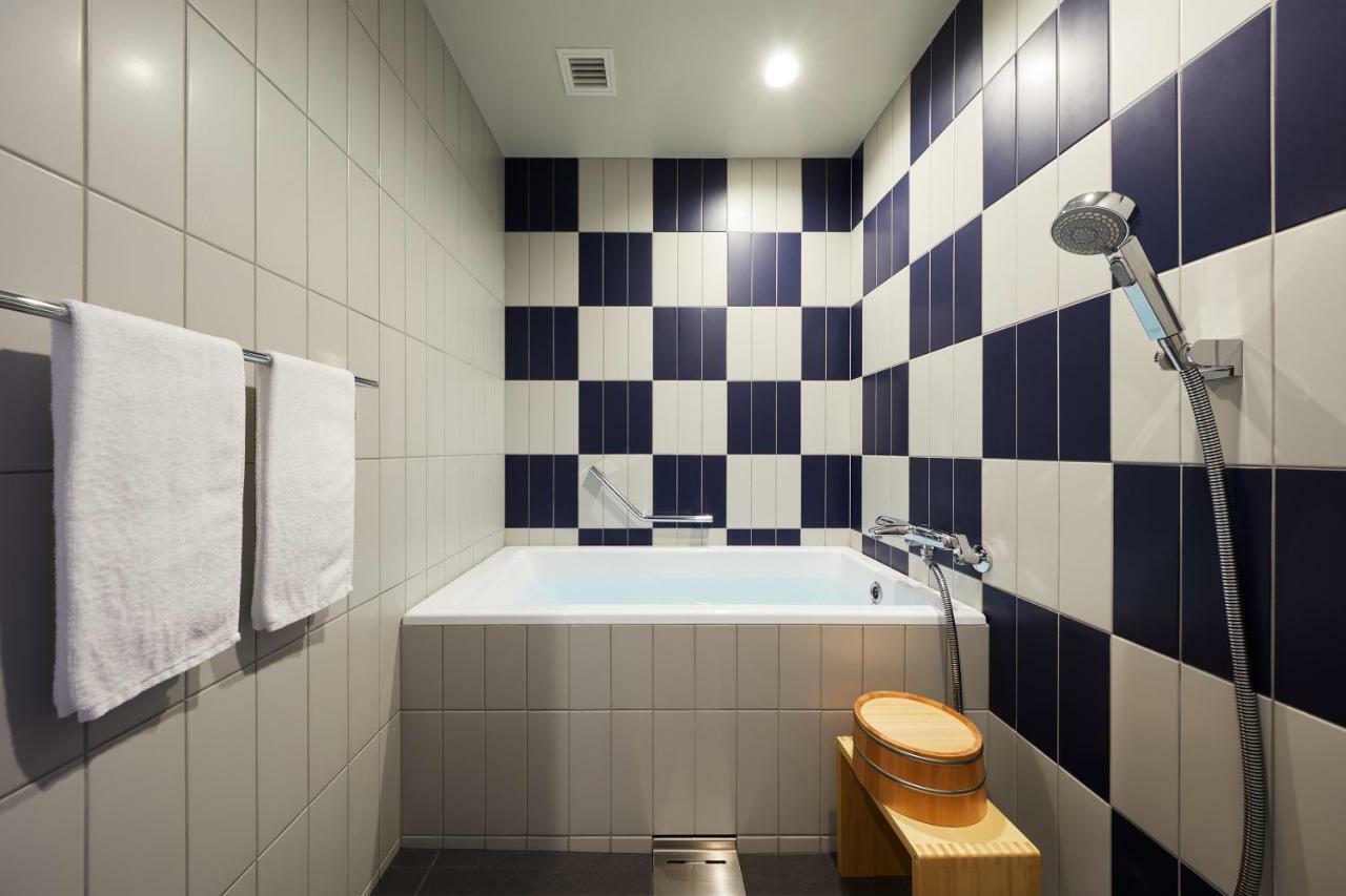 Beb5 Karuizawa By Hoshino Resorts Dış mekan fotoğraf